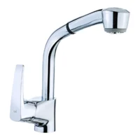 Grifo TEKA MT EXTRAIBLE MB2 4093802