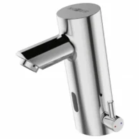 Grifo Electrónico Lavabo NOFER Mezclador